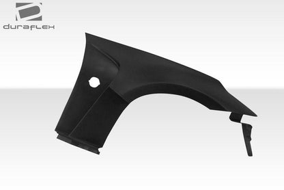2009-2020 Nissan 370Z Duraflex CS-R Fender