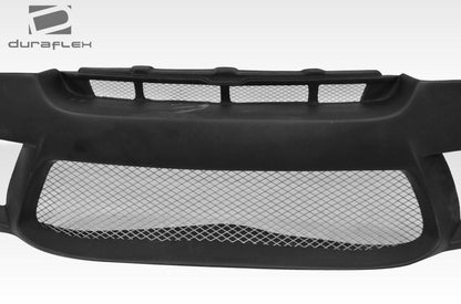 2008-2014 BMW X6 Duraflex 1M Look Front Bumper