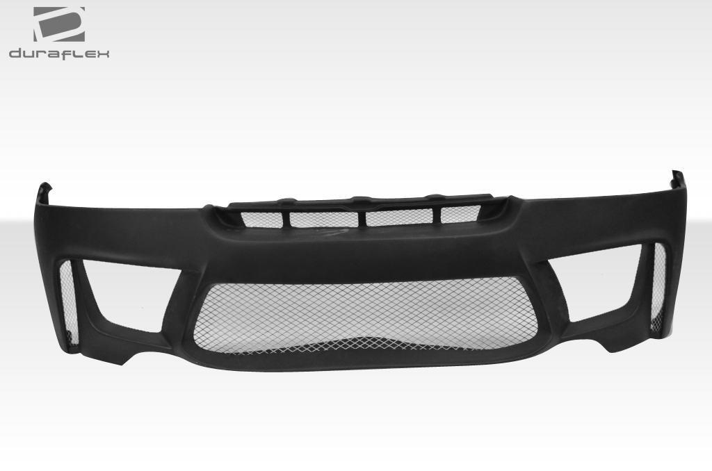 2008-2014 BMW X6 Duraflex 1M Look Front Bumper