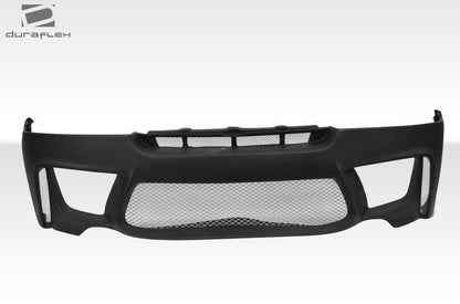 2008-2014 BMW X6 Duraflex 1M Look Front Bumper