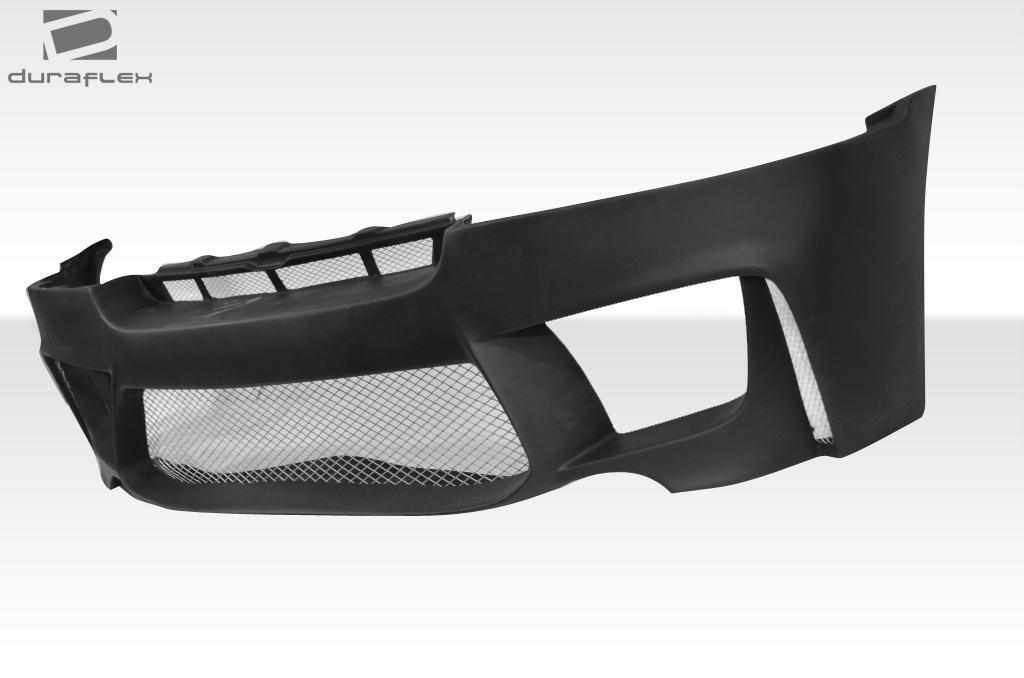 2008-2014 BMW X6 Duraflex 1M Look Front Bumper