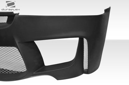 2008-2014 BMW X6 Duraflex 1M Look Front Bumper