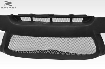 2008-2014 BMW X6 Duraflex 1M Look Front Bumper