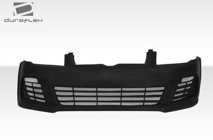 1999-2004 Volkswagen Jetta Duraflex R Look Front Bumper