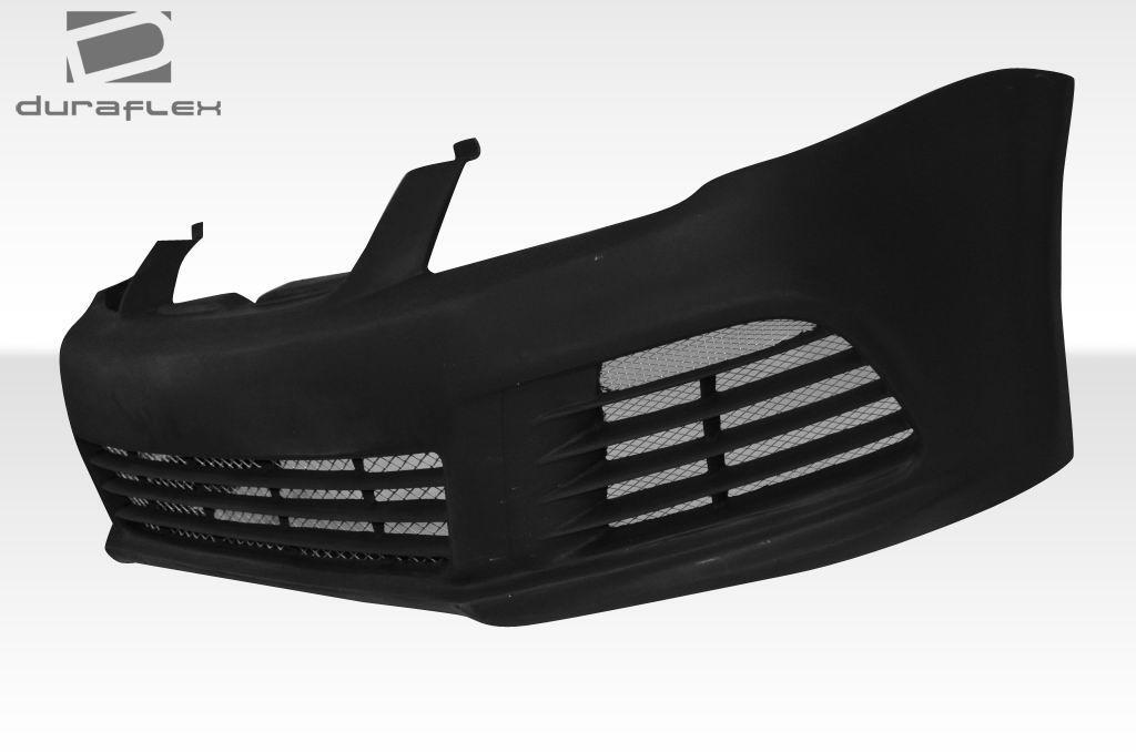 1999-2004 Volkswagen Jetta Duraflex R Look Front Bumper