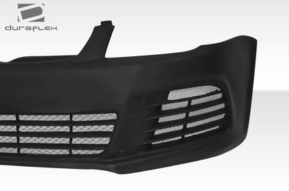 1999-2004 Volkswagen Jetta Duraflex R Look Front Bumper