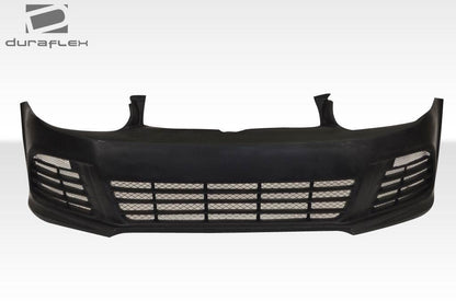 1999-2005 Volkswagen Golf Duraflex R Look Front Bumper