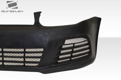 1999-2005 Volkswagen Golf Duraflex R Look Front Bumper