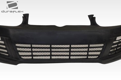 1999-2005 Volkswagen Golf Duraflex R Look Front Bumper