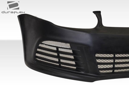 1999-2005 Volkswagen Golf Duraflex R Look Front Bumper
