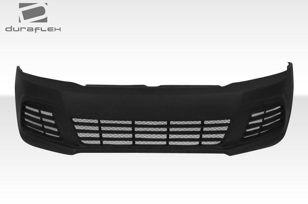 2011-2015 Volkswagen Passat Duraflex R Look Front Bumper