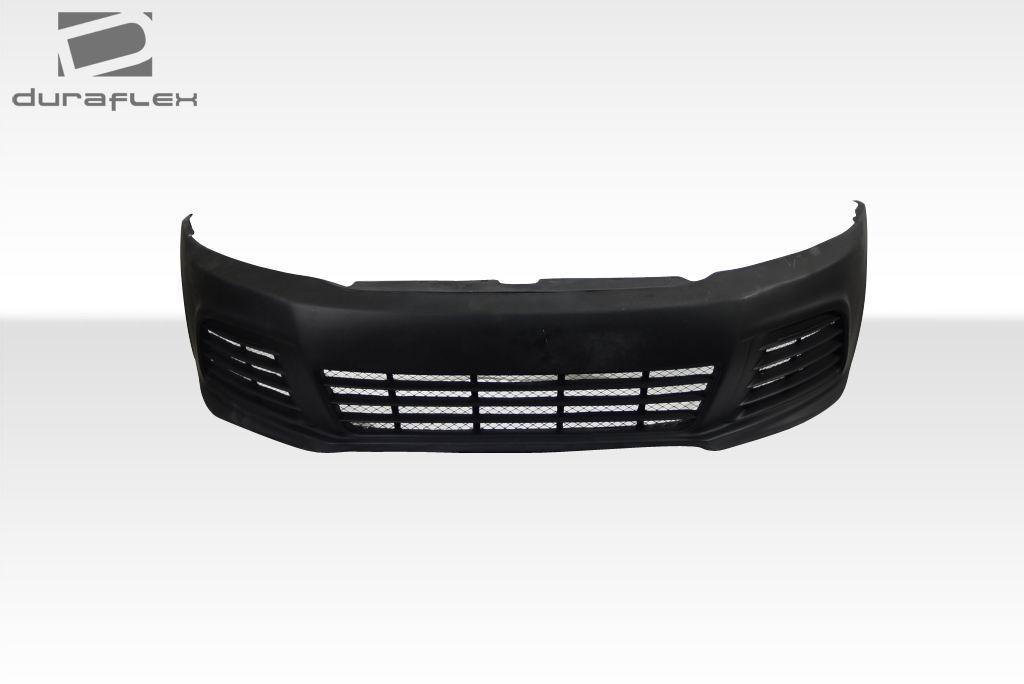 2011-2015 Volkswagen Passat Duraflex R Look Front Bumper