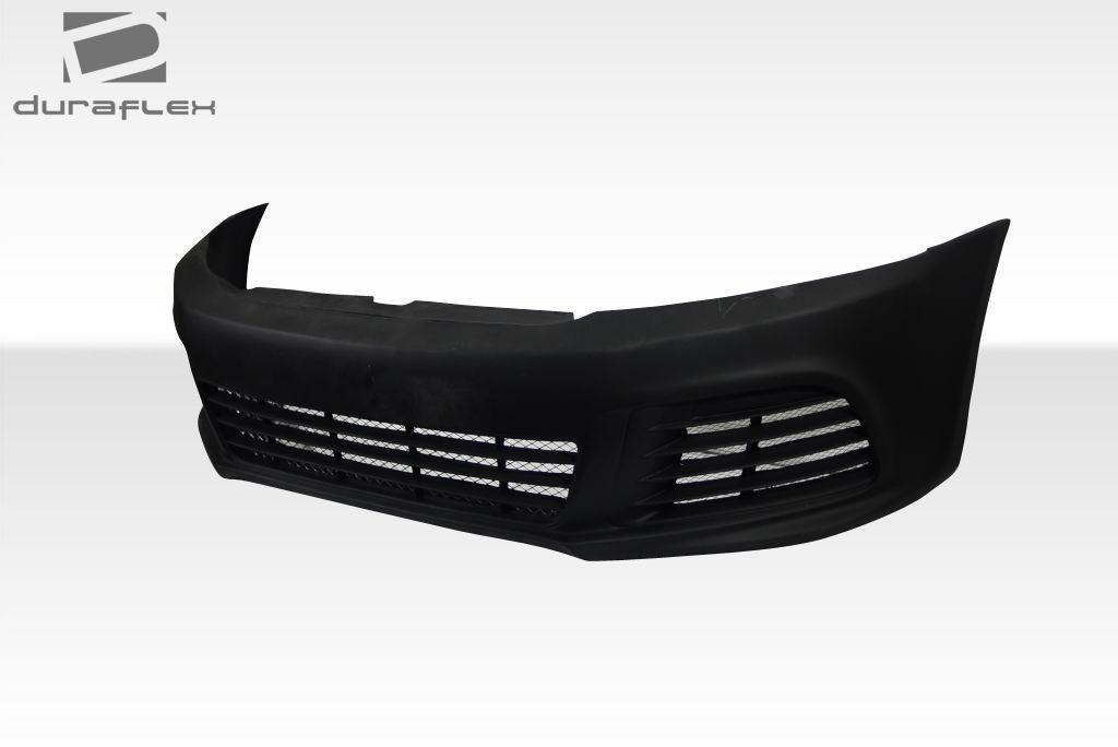 2011-2015 Volkswagen Passat Duraflex R Look Front Bumper
