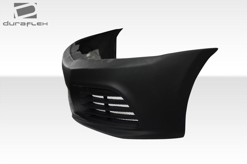 2011-2015 Volkswagen Passat Duraflex R Look Front Bumper