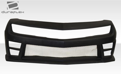 2010-2013 Chevrolet Camaro Duraflex ZL2 Front Bumper
