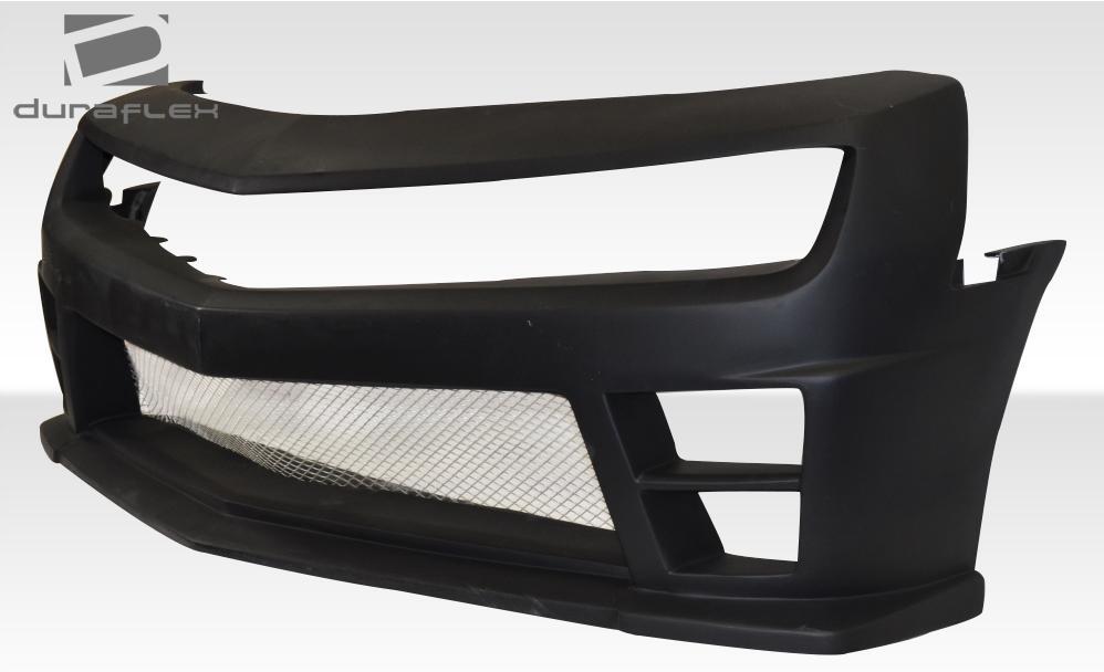 2010-2013 Chevrolet Camaro Duraflex ZL2 Front Bumper