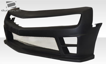 2010-2013 Chevrolet Camaro Duraflex ZL2 Front Bumper