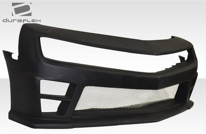 2010-2013 Chevrolet Camaro Duraflex ZL2 Front Bumper