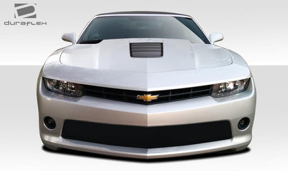 2010-2015 Chevrolet Camaro Duraflex Z28 Look Hood