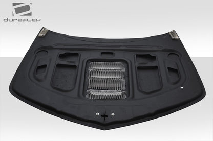 2010-2015 Chevrolet Camaro Duraflex Z28 Look Hood