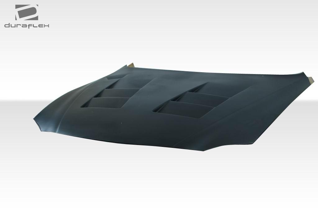 1992-2000 Lexus SC Duraflex TS-1 Hood