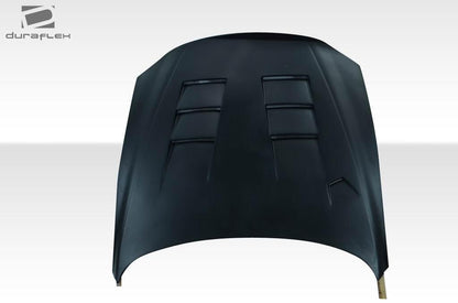 1992-2000 Lexus SC Duraflex TS-1 Hood