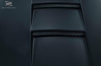1992-2000 Lexus SC Duraflex TS-1 Hood