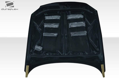 1992-2000 Lexus SC Duraflex TS-1 Hood