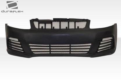 1998-2001 Volkswagen Passat Duraflex R Look Front Bumper