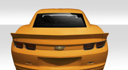 2010-2013 Chevrolet Camaro Duraflex GM-X Rear Wing
