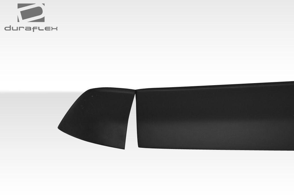 2010-2013 Chevrolet Camaro Duraflex GM-X Rear Wing