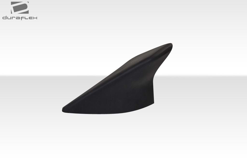 2010-2013 Chevrolet Camaro Duraflex GM-X Rear Wing