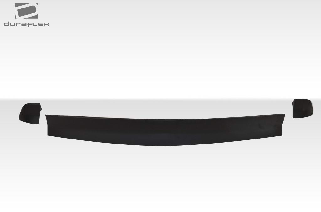 2010-2013 Chevrolet Camaro Duraflex GM-X Rear Wing