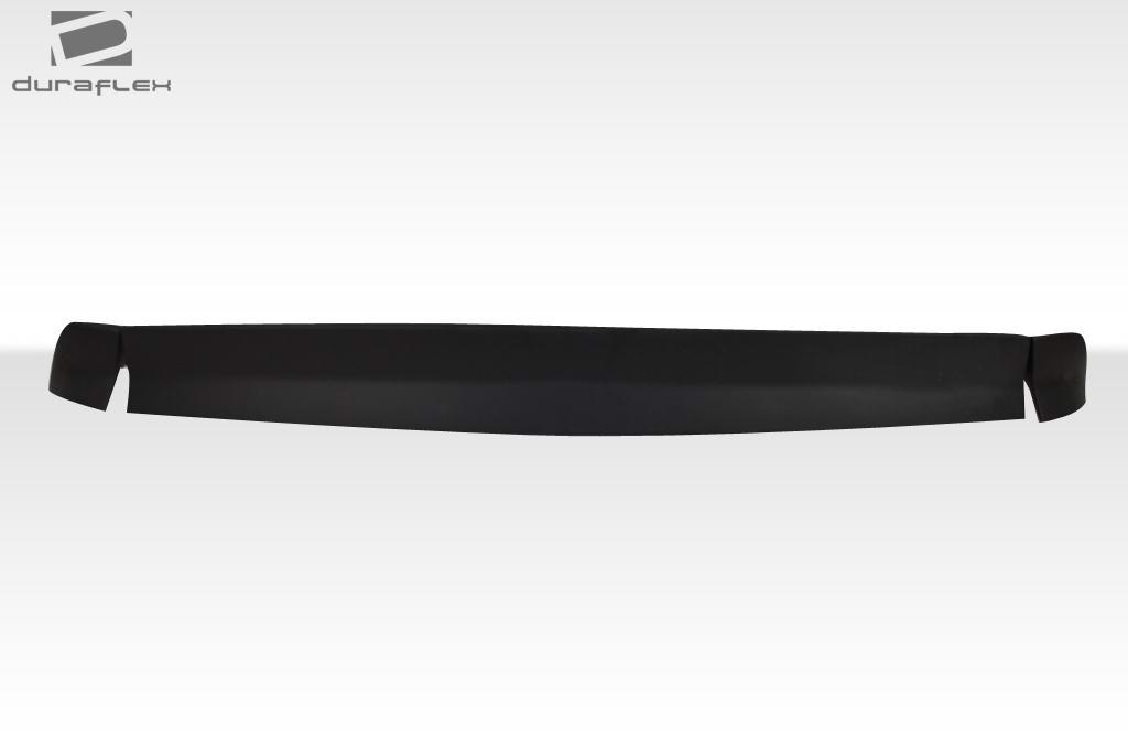 2010-2013 Chevrolet Camaro Duraflex GM-X Rear Wing