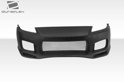 2004-2008 Mazda RX8 Duraflex Type F Front Bumper