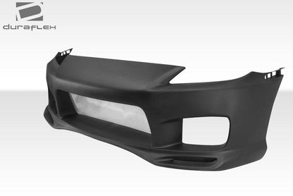 2004-2008 Mazda RX8 Duraflex Type F Front Bumper