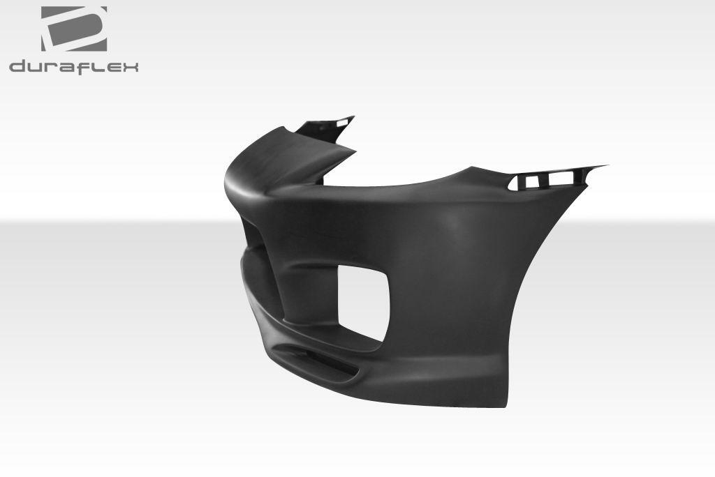 2004-2008 Mazda RX8 Duraflex Type F Front Bumper
