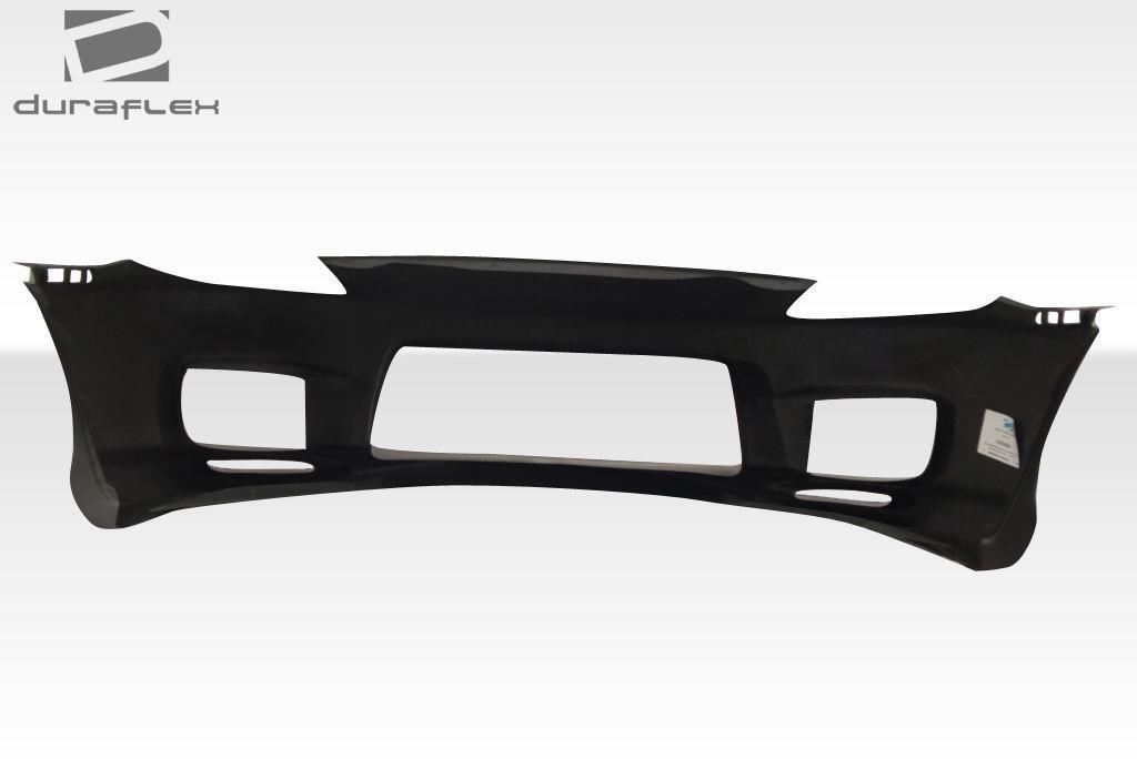 2004-2008 Mazda RX8 Duraflex Type F Front Bumper
