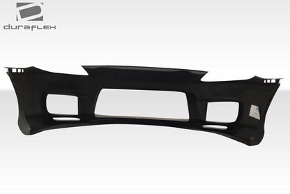 2004-2008 Mazda RX8 Duraflex Type F Front Bumper