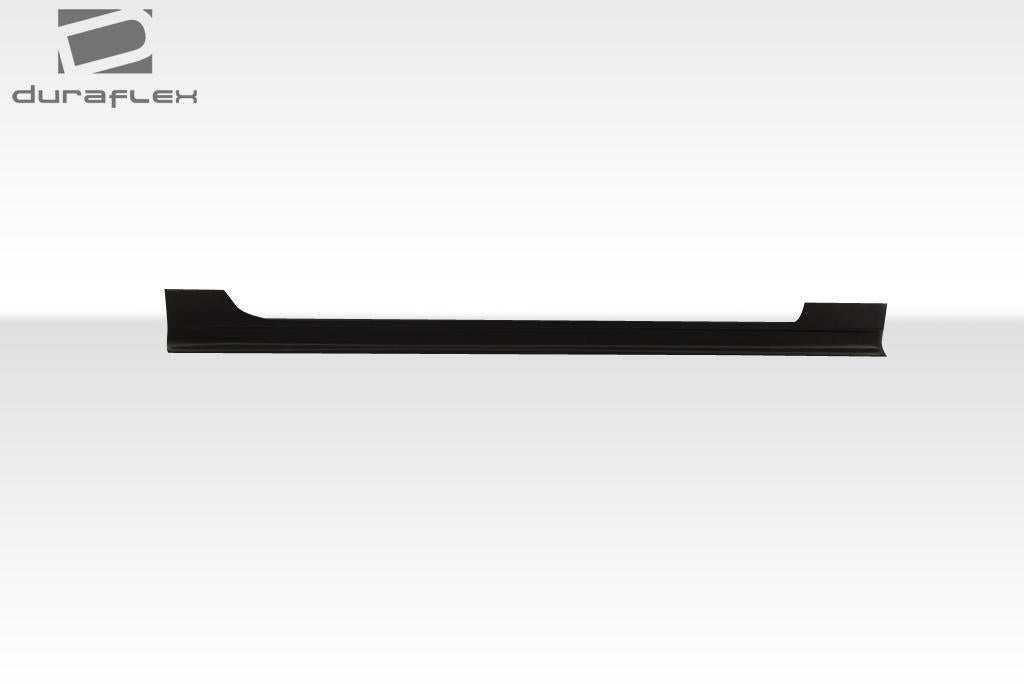 2004-2011 Mazda RX8 Duraflex Type F Side Skirts