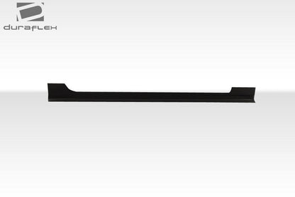 2004-2011 Mazda RX8 Duraflex Type F Side Skirts