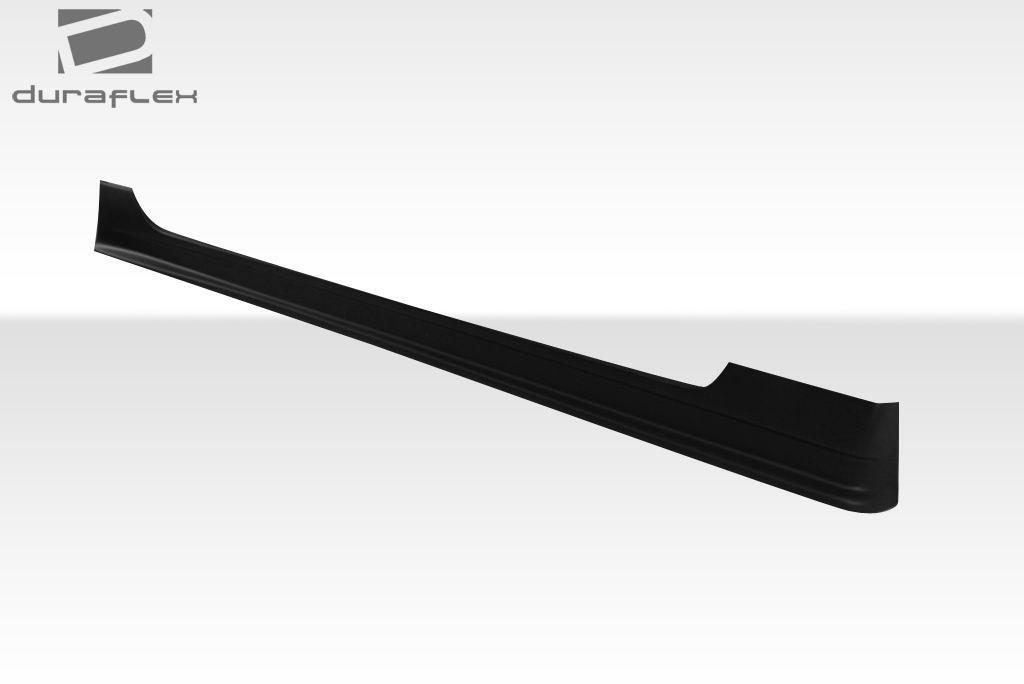 2004-2011 Mazda RX8 Duraflex Type F Side Skirts