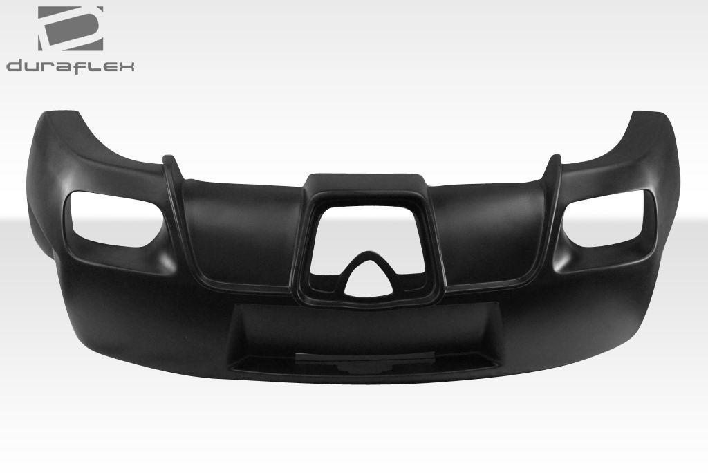 2004-2008 Mazda RX8 Duraflex K-1 Rear Bumper