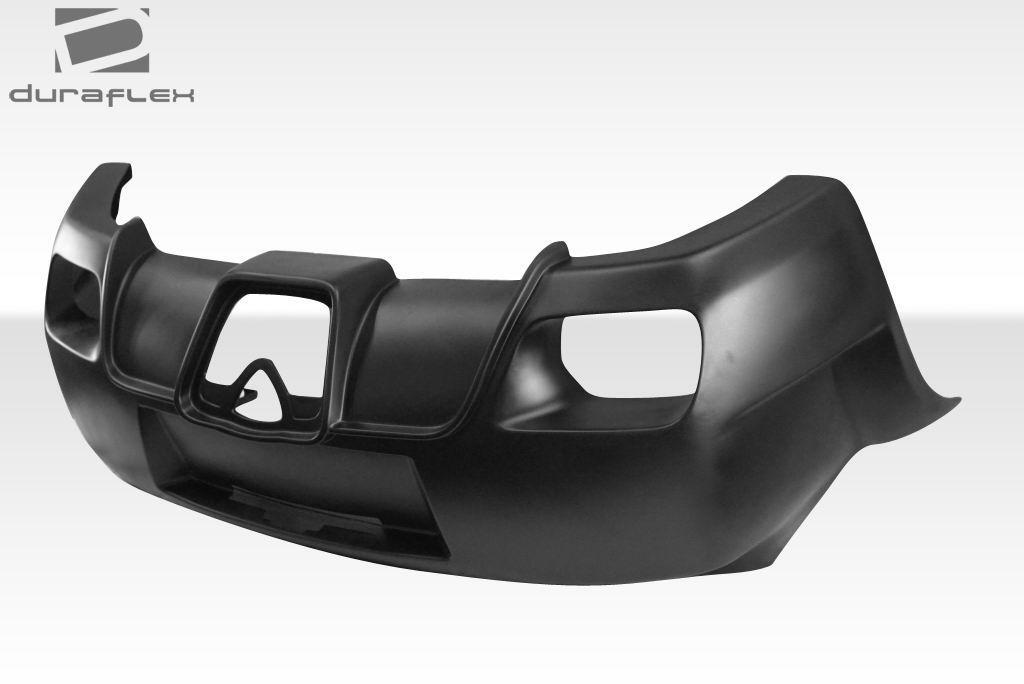 2004-2008 Mazda RX8 Duraflex K-1 Rear Bumper