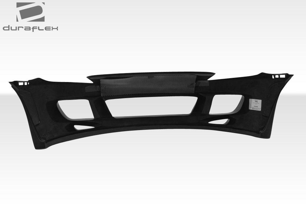 2004-2008 Mazda RX8 Duraflex X-Sport Front Bumper