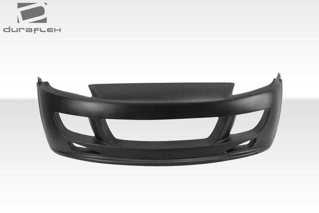 2004-2008 Mazda RX8 Duraflex X-Sport Front Bumper