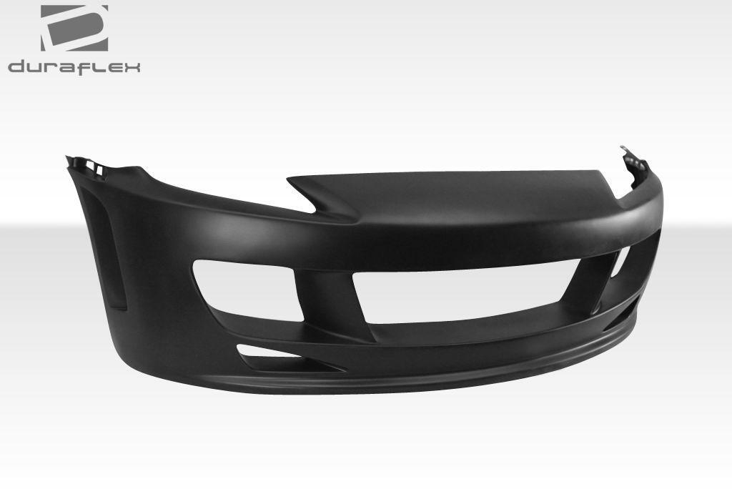 2004-2008 Mazda RX8 Duraflex X-Sport Front Bumper