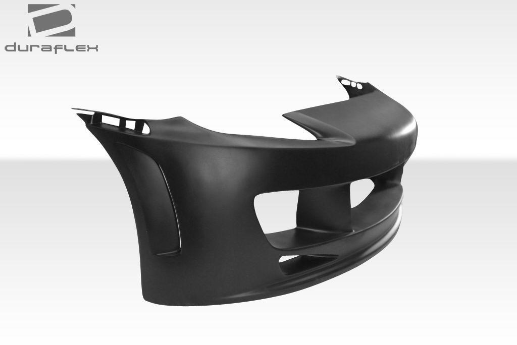 2004-2008 Mazda RX8 Duraflex X-Sport Front Bumper