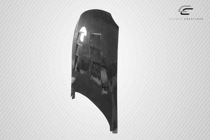 1992-2000 Lexus SC Carbon Creations TS-1 Carbon Fiber Hood