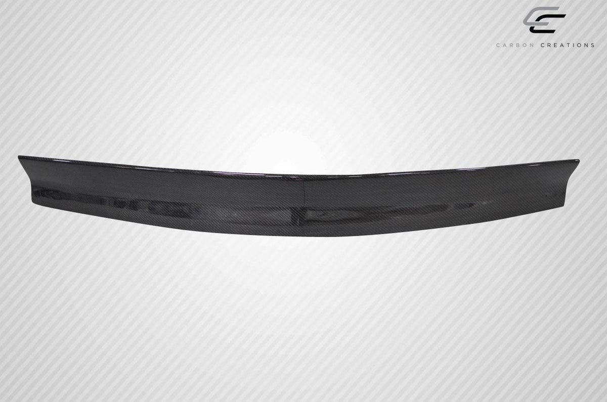 2010-2013 Chevrolet Camaro Carbon Creations GM-X Carbon Fiber Rear Wing